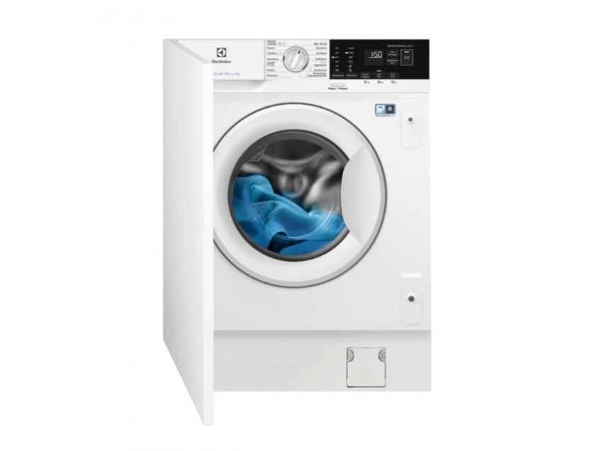 Einbau-Waschmaschine Electrolux Ewn7f447wip