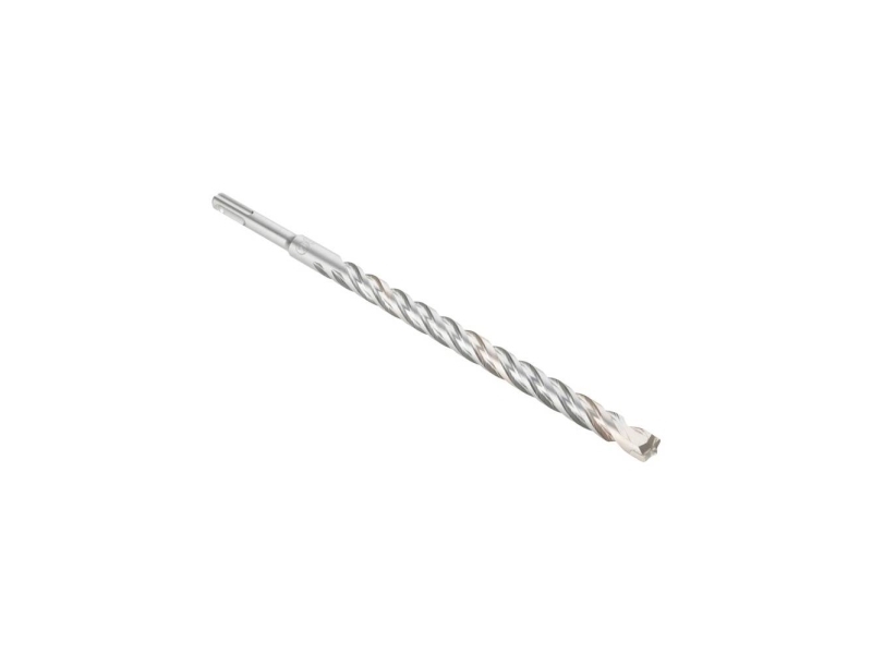 Extreme Dewalt 2 - Borebit - For Murerarbejde, Sten, Beton, Mursten - 14 Mm - Sds-Plus - Længde: 260 Mm