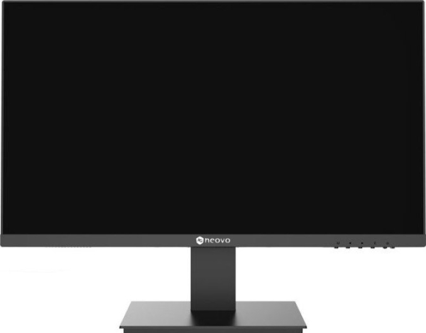 Ag Neovo La-2403 - Flackerfreier Led-Monitor Hdmi Dp Vga
