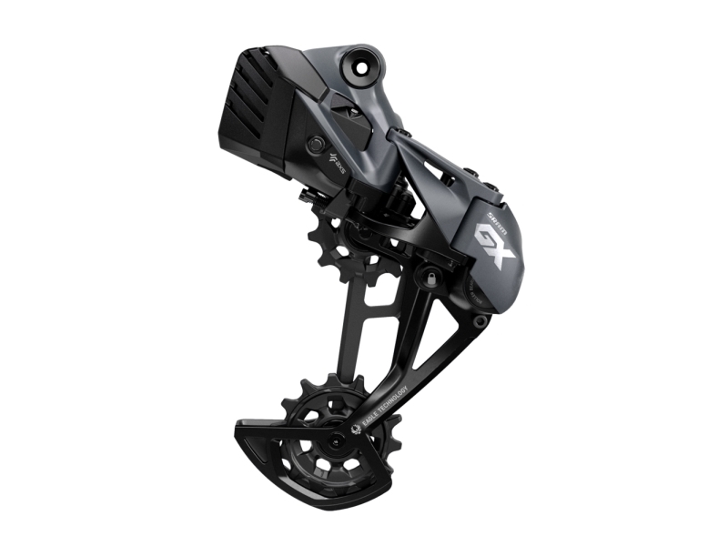 SRAM Eagle GX AXS Bagskifter 1x12