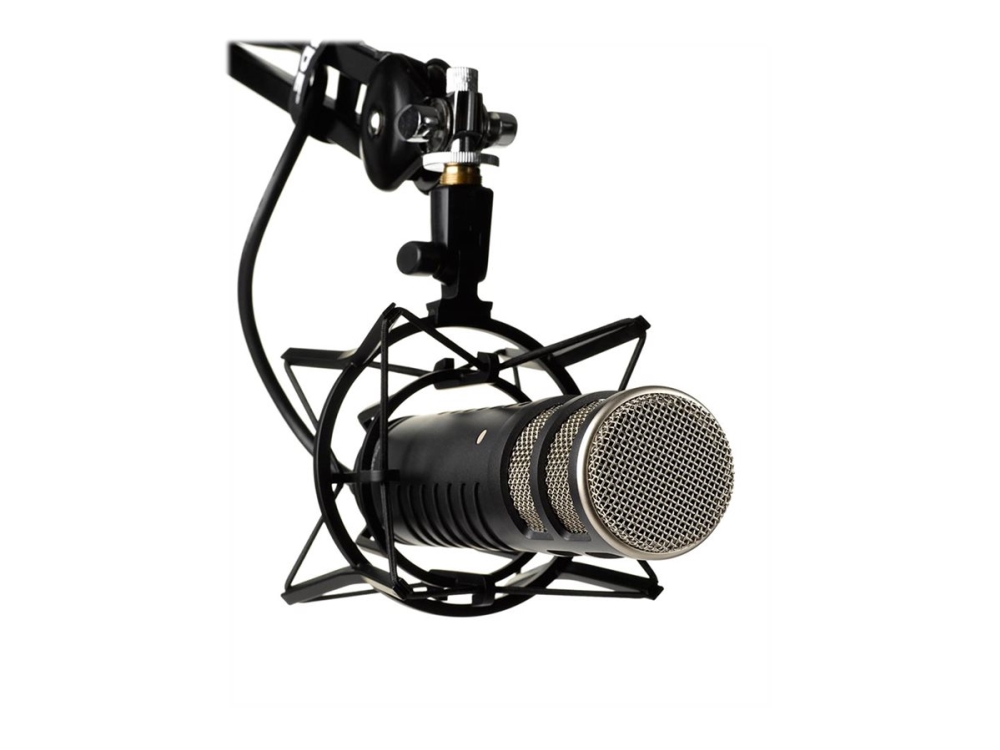Røde Procaster - Mikrofon