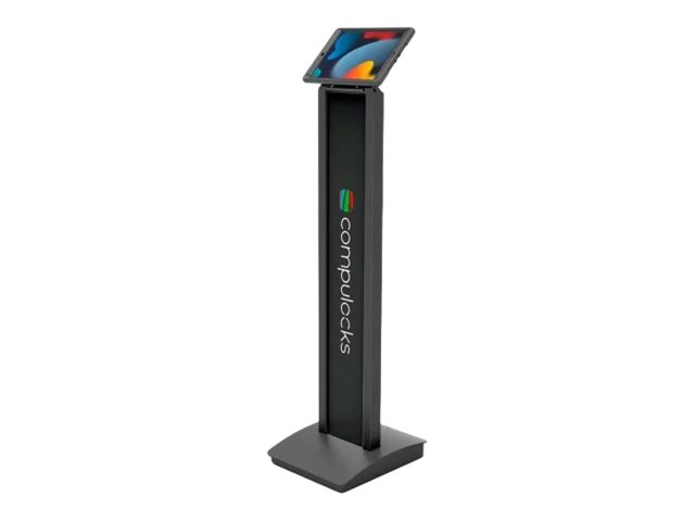 Compulocks 111B209ipdsbh01, Schwarz, 27,9 Cm (11"), Apple, Ipad (10Th Gen.) | 10.9" | 2022 | A2757, A2777 Ipad (11Th Gen. A16) | 11" | 2025 | A3355,