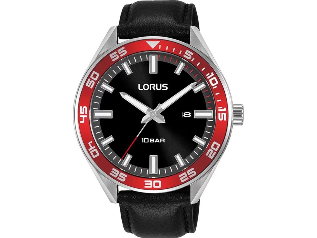 Lorus-Uhr Lorus-Uhr Rh941nx9