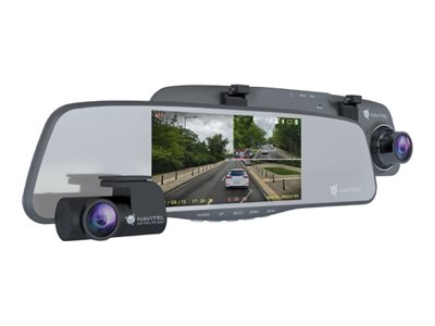 Navitel Mr255 Nv - Dashboard-Kamera - 1080P / 30 Fps - G-Sensor