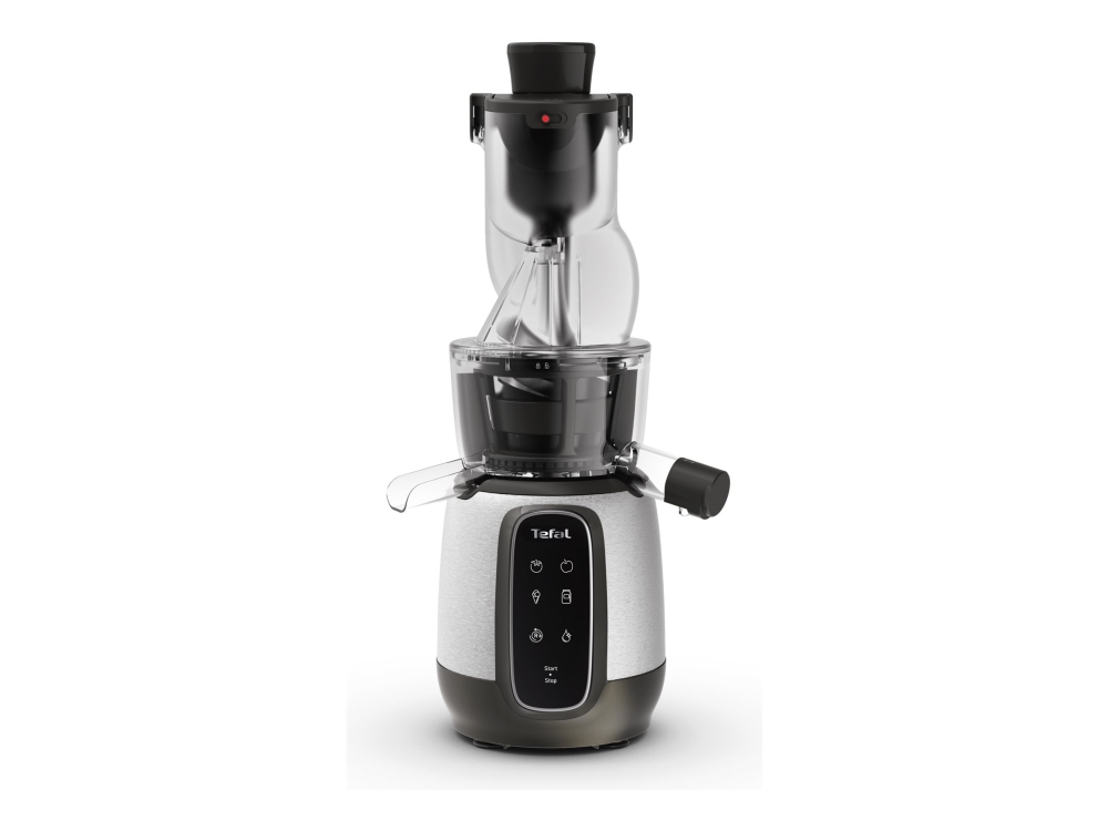 Tefal slow juicer SLOW rotor juicer ZC605D38