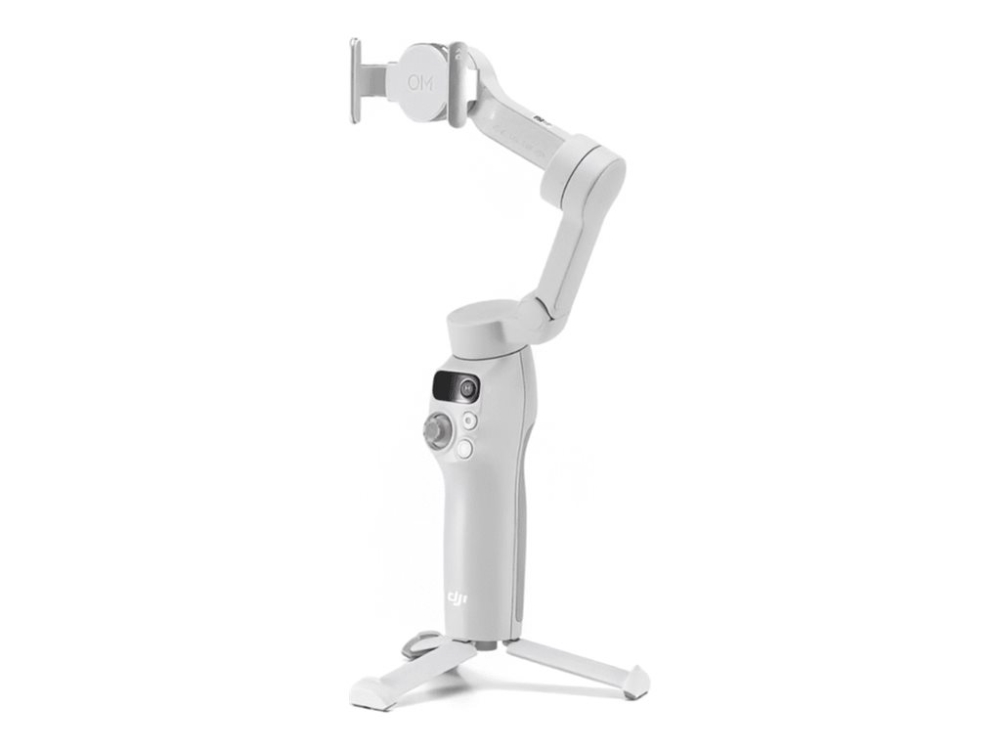 DJI Osmo Mobile 7 - Handhållen stabilisator | Foto och video - Foto- & videotillbehör - Övriga | GameStuff