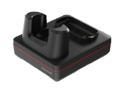Honeywell CK62-HB-UVN-0, Latausasema, Honeywell, CK62, musta, 1 kpl
