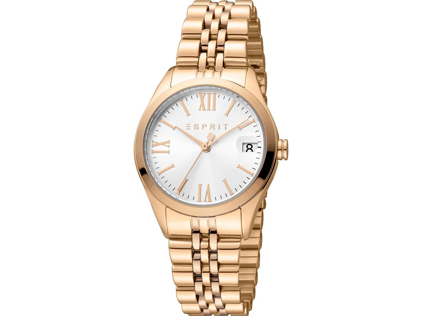 Esprit Uhr Esprit Gina Es1l321m0075 Keinegröße