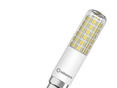 Ledvance T Slim Klar 1055Lm - 8W/827 (75W) 320Gr. B15d Dimmbar