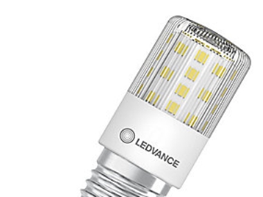 Ledvance T Slim Klar 806Lm - 7.3W/827 (60W) 320Gr. E27 Dimmbar