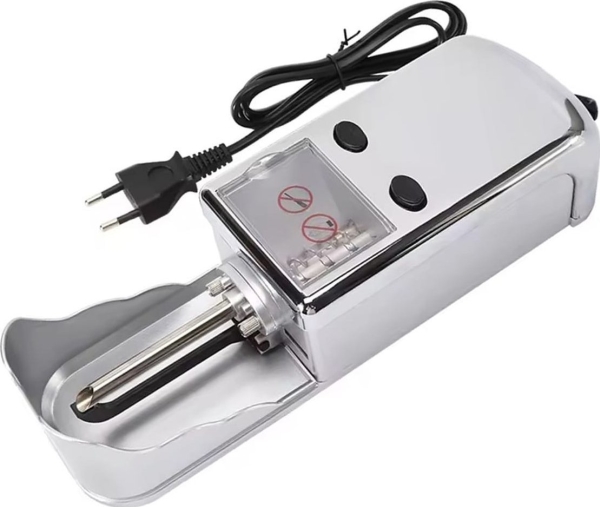 Elektrisk cigarettfyllare DA252 | Utomhus - Outdoor utrustning - Tändare | GameStuff