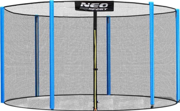 Lauko batuto tinklas 312 cm 10 pėdų Neo-Sport