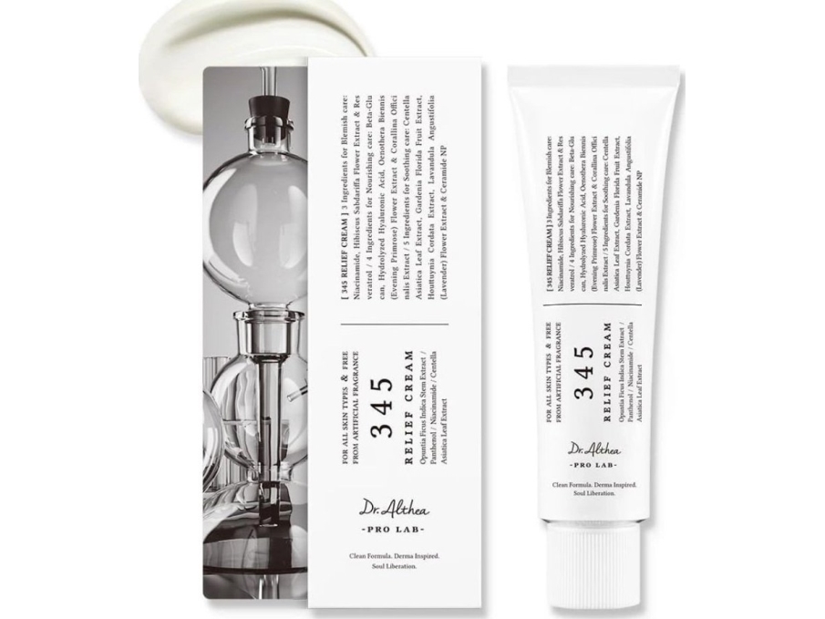 Dr. Althea 345 Relief Cream - 50ml