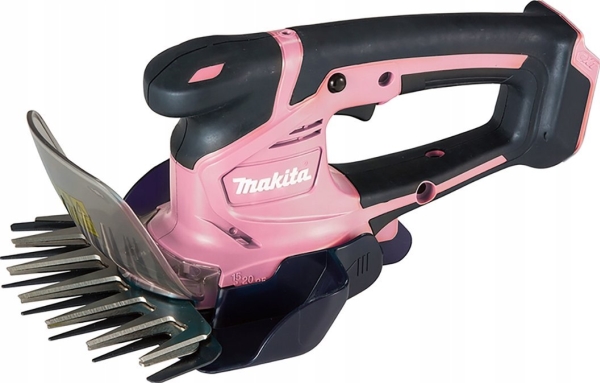 Makita. Græs Og Livslys 12V Um600dsap 1X2.0Ah Roser