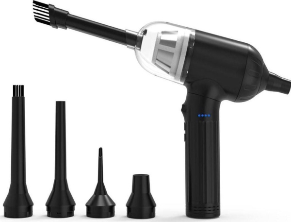 Coreparts 2In1 - Cordless Air Duster