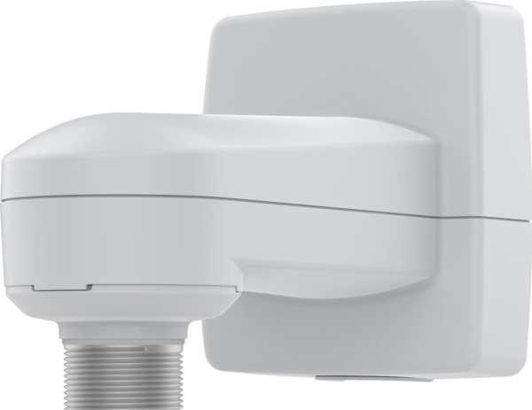 Axis monteringsfäste TP1001-E Vägg- och stolpfäste för PTZ-/multisensorkameror | Foto och video - Videoövervakning - Övervakningstillbehör | GameStuff