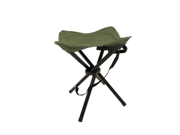 Campingstol Outliner AC1188B, grön | Bostäder - Utomhus- och trädgårdsliv - Pallar | GameStuff