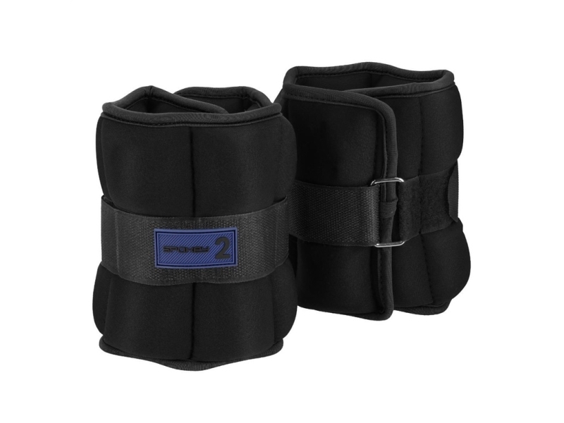 TRITON KARDBORREBAND NEOPREN VIKTER 2 KG SPOKEY FORM | Produkter för mobilitet och hjälpmedel - Friskvård & omsorg - Kropp och välbefinnande | GameStuff