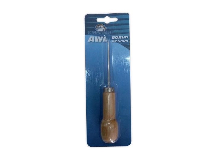 Okko Warm With Wooden Handle 112,021 D 2.5 M
