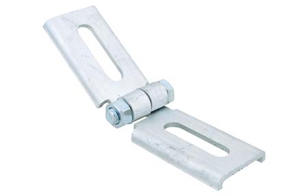 WALRAVEN STÖDBENSFÄSTE, GÅNGJÄRN BUP1000 | Verktyg & Verkstad - Underhåll - Smörjmedel | GameStuff