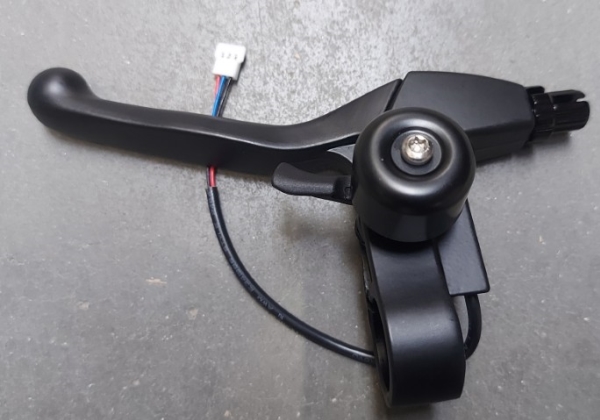 Bremsehåndtag Venstre til MCU-Sport ElLøbehjul HPI46 36V