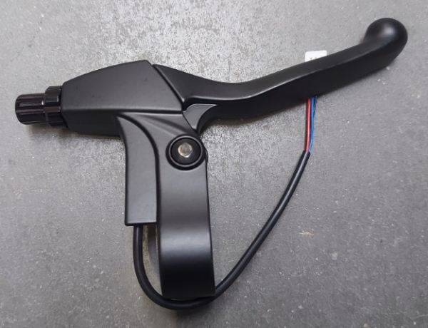 Bremsehåndtag Højre til MCU-Sport ElLøbehjul HPI46 36V