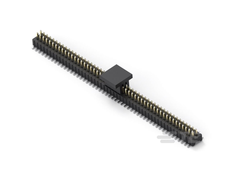 Te Connectivity Stiftleisten (Standard) 2331928-1 1 Stk Tube