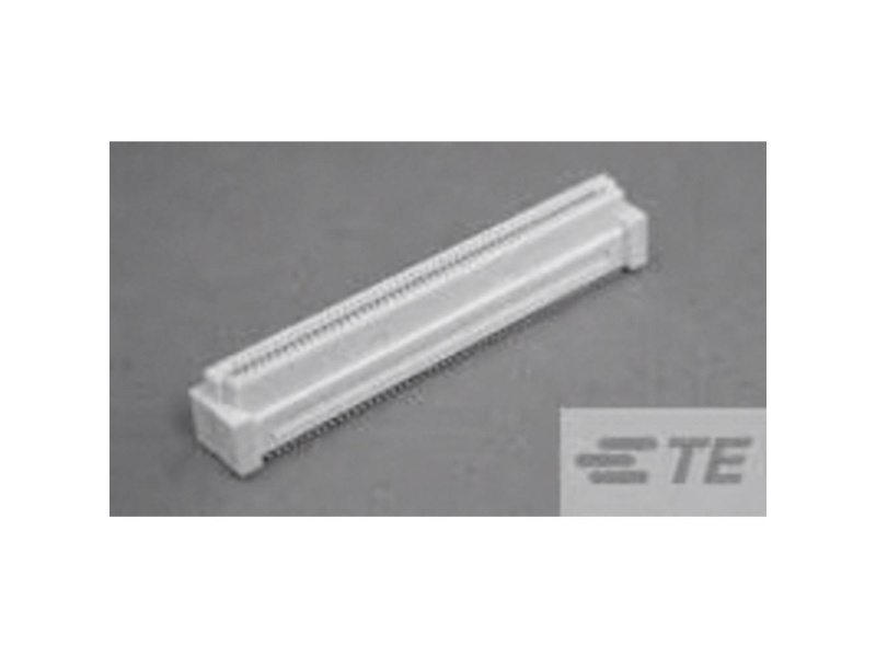Te Connectivity Mezzanin-Stik 7-5179180-2 1 Stk Tape On Full Reel