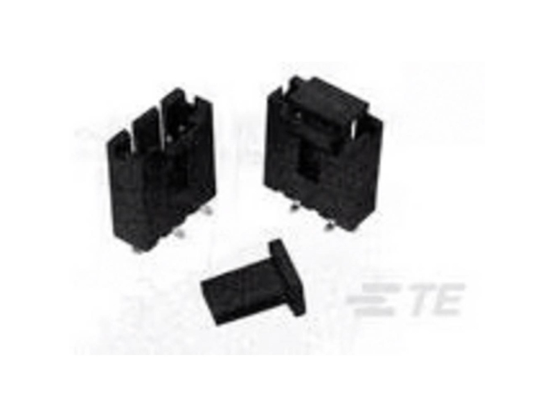 Te Connectivity Indbygningsstiftliste (Standard) 1825573-2 1 Stk Tube