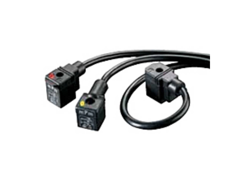 Molex 1210400031 Ventilstik Indhold: 1 Stk