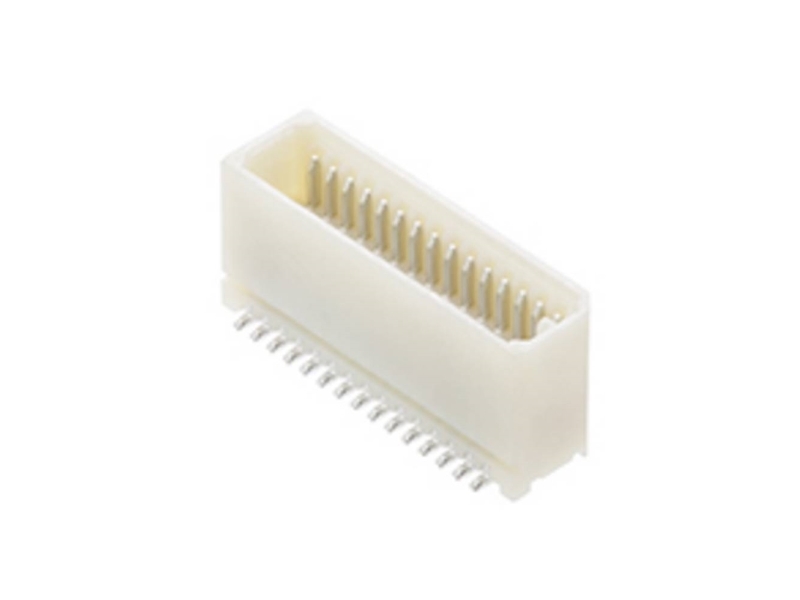 Molex Mezzanin-Stik 53353-2871 1 Stk Tape On Full Reel