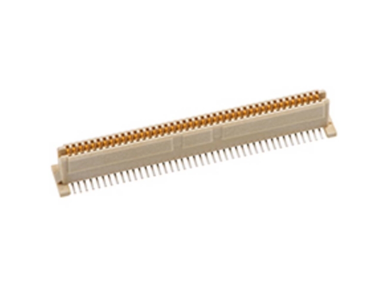 Molex Mezzanin-Stik 71742-2001 1 Stk Tape On Full Reel