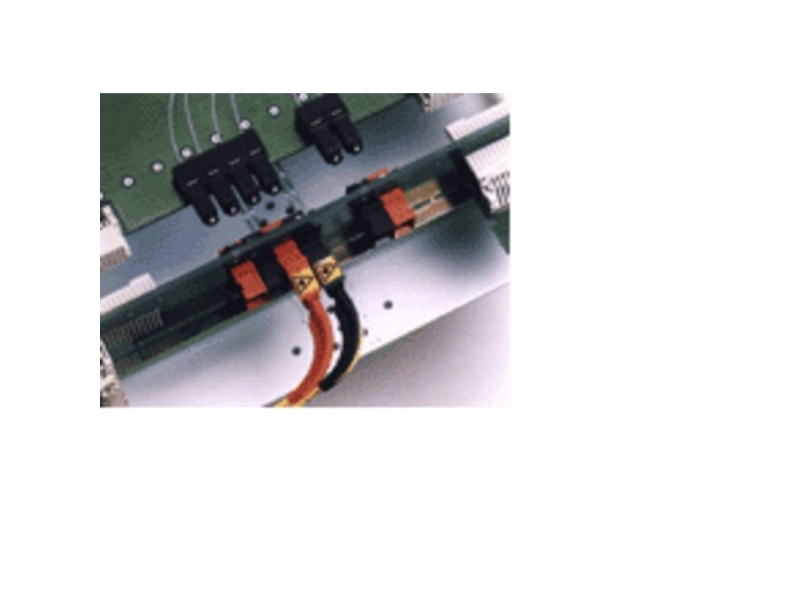 Molex Lwl-Steckverbinder 106170-0000 Tray