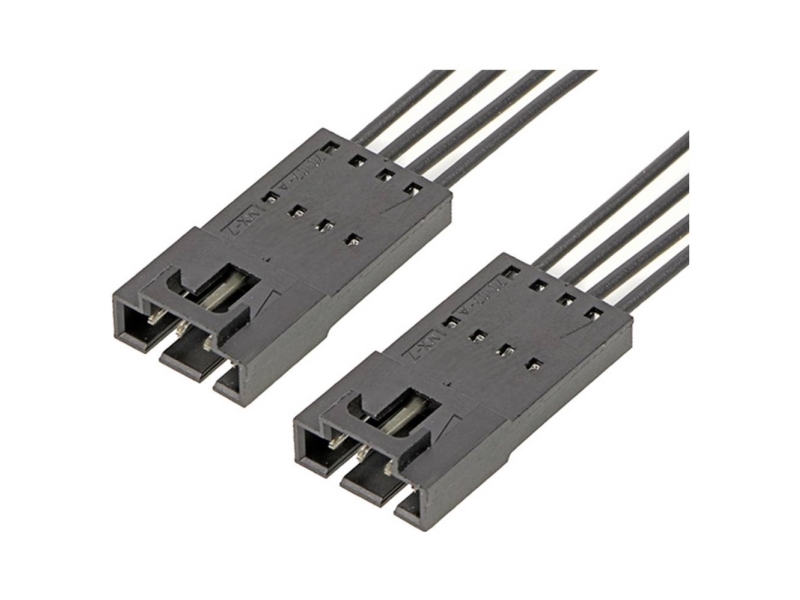 Molex Pin-Gehäusekabel 216272-1042 1 Stück Bulk