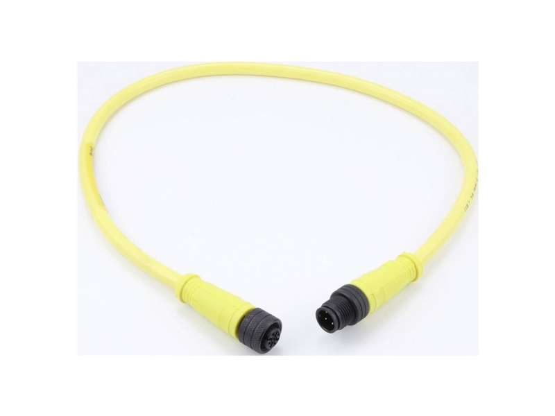 Molex 1200661036 Sensor-/Aktuator-Steckverbinder, 1 Stk