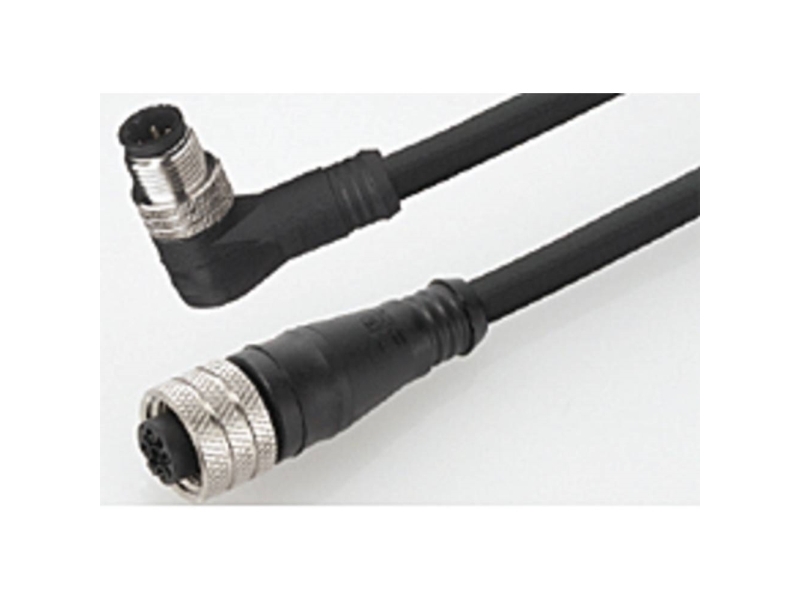 Molex 1200668509 Sensor-/Aktor-Steckverbinder, 1 Stk.