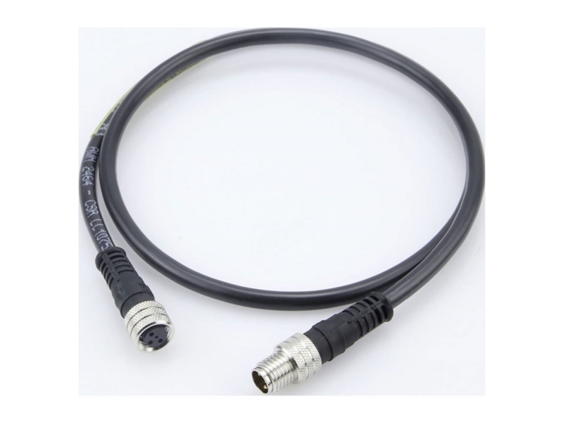 Molex 1200878715 Sensor-/Aktuator-Steckverbinder, 1 Stk