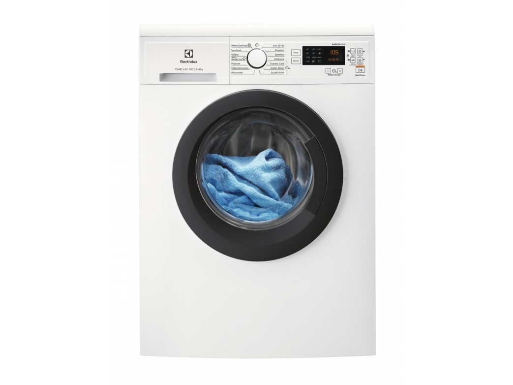 @Ew2f428bp Electrolux Washing Machine