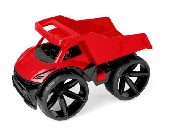 Wathose Maximus Red Truck Wader 64000