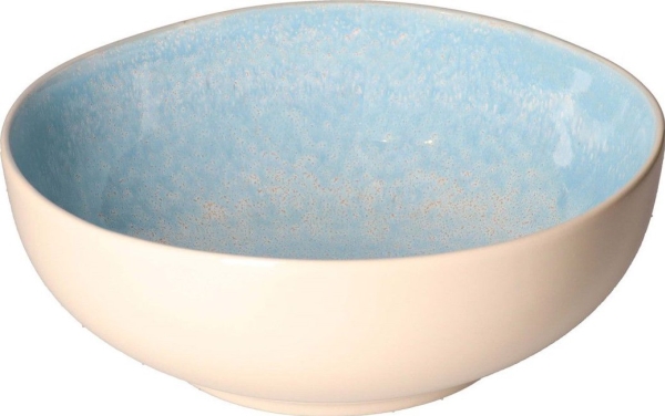 Rose&Amp Tulipani Concerto Fuse Azzurro Salotinis Dubuo 26 Cm