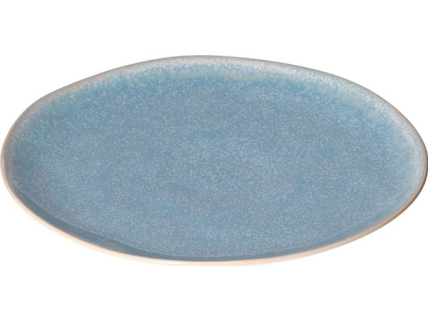 Rose&Amptulipani Concerto Fuse Azzurro Półmisek Apvalus 32 Cm
