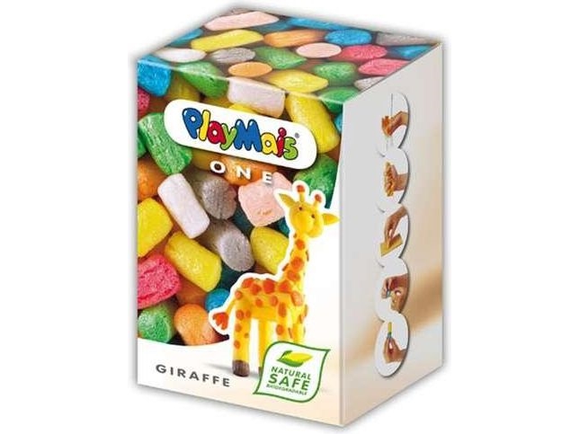 Playmais Playmais Giraffe - 169175