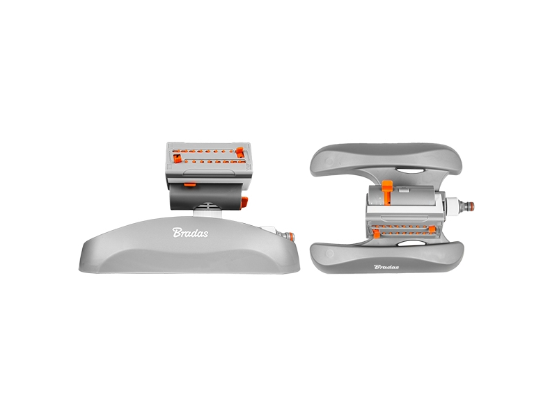 Bradas WL-Z17, Ruiskun suutin, Tiputus-keinokastelujärjestelmä, Puola, 1 kpl