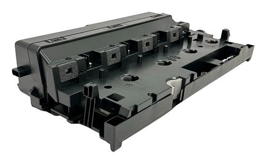 Sharp Bphb700, 50000 Seiten, Sharp, Bp20c20, Bp20c25, 1 Stück(E)