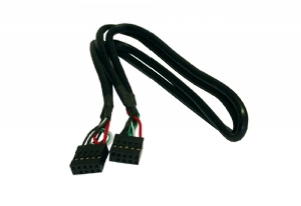 Exsys Ex-K42000, 0,4 M, Usb 2.0, 1 Stück(E)