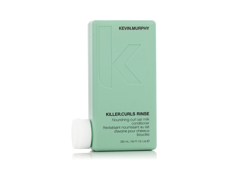 Kevin Murphy_Killer Curls Rinse Styrkende Balsam Til Krøllet Hår 250 Ml