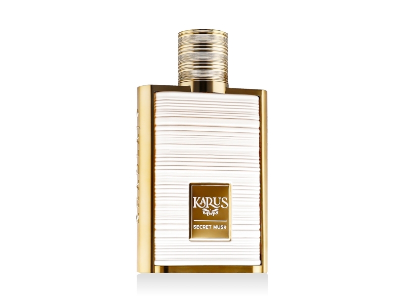 Khadlaj Karus Secret Musk Eau De Parfum 100 ml (unisex)