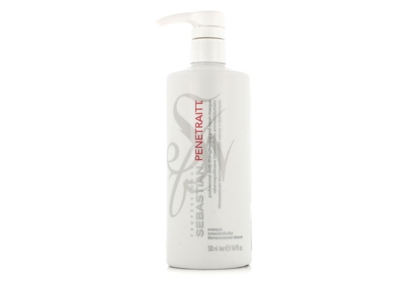 Sebastian Penetraitt Hårmaske 500 Ml
