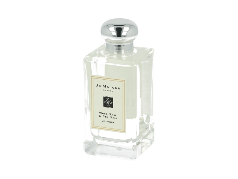 Jo Malone Wood Sage & Sea Salt Edc Spray Pre-Pack - - 100 Ml