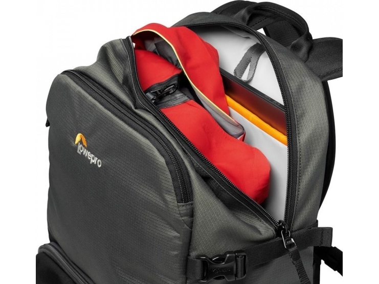 Lowepro Backpack Truckee Bp 250 Black